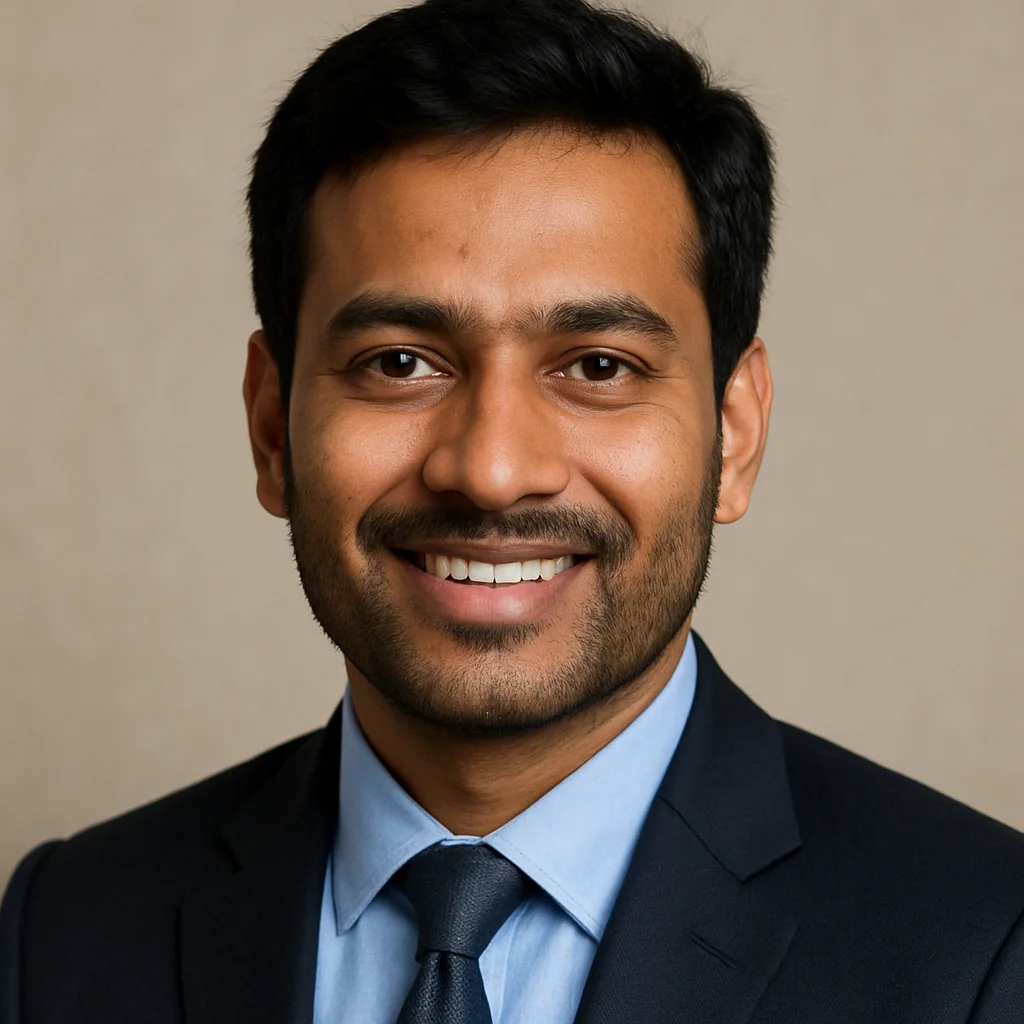 Sandeep Kumar - Senior Casino Reviewer